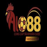 The "alo88rest" user's logo