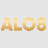 The "alo8build1" user's logo