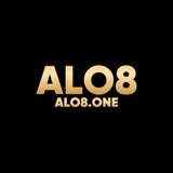 The "Alo8" user's logo