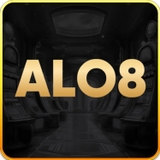 The "alo8store" user's logo