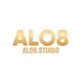 The "Alo8" user's logo
