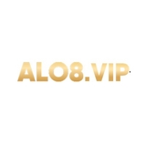 The "Alo8 vip" user's logo
