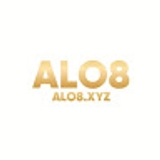 The "Alo8 xyz" user's logo