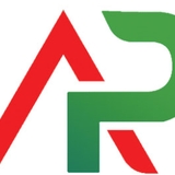 The "aloprint" user's logo