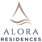 The "Alora Nha Trang | Căn Hộ Biển Cao Cấp Sở Hữu Lâu Dài" user's logo