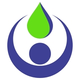 The "Alô Vệ Sinh" user's logo
