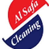 The "alsafacleaning" user's logo