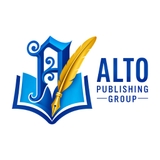 The "Alto Publishing Group" user's logo