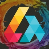The "ALTRUE INC." user's logo
