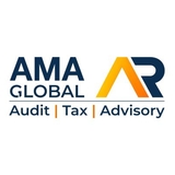 The "AMA Audit Tax Advisory" user's logo