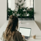 The "Amalia M Utz " user's logo