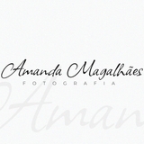 The "Amanda Magalhães " user's logo