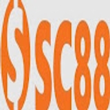 The "CS88" user's logo