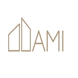 The "AMI Fabricators" user's logo