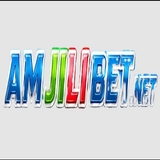 The "AMJILI" user's logo