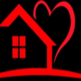 The "Amore Homes Roofing & Siding" user's logo