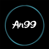 The "Nhà cái An99 – Nơi đam mê hội tụ" user's logo