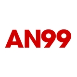 The "an99rcom" user's logo