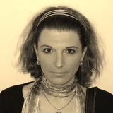 The "Ana Leira Carnero" user's logo