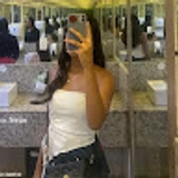 Ana Júlia Dos Santos Alves