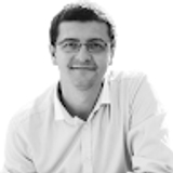 Anastassios Kourkoutidis