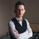 Andrii Rosinskyi