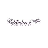 The " Andrews Jewelers" user's logo