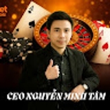 The "Andy Tam TAPBET" user's logo