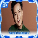 The "Andy Vu" user's logo