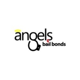 The "Angels Bail Bonds Torrance" user's logo
