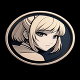 The "anhanimeorg" user's logo