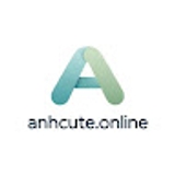 The "Ảnh Cute - Kho Ảnh Cute Đẹp, Chất Lượng Cao " user's logo