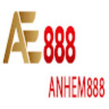 The "Anhem888" user's logo