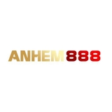 The "ANHEM888 - TRANG CHỦ CHÍNH THỨC AE888 2024" user's logo