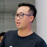The "Nguyễn Anh Quân" user's logo