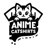 The "animecatshirts" user's logo