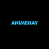 The "animehayy" user's logo