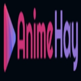 The "Animehayzip" user's logo