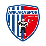 The "Ankara Spor" user's logo