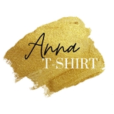 The "Anna T-Shirt" user's logo
