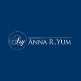 The "Law Offices of Anna R. Yum | Criminal Attorneys" user's logo