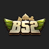 The "B52 club" user's logo