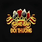 The "Game bài đổi thưởng" user's logo