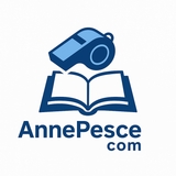 The "AnPesce" user's logo