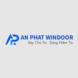 The "An Phát WinDoor" user's logo