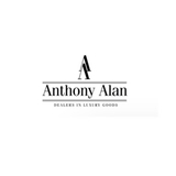 The "Anthony Alan Gold Buyers Watches and Jewellery" user's logo