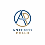 The "Anthony pollo frontier group | Anthony pollo Shiv" user's logo