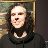 The " Anthony Wing" user's logo