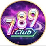 The "Game 789club" user's logo
