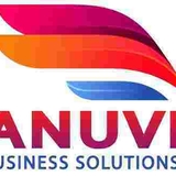 The "Anu Vibs" user's logo